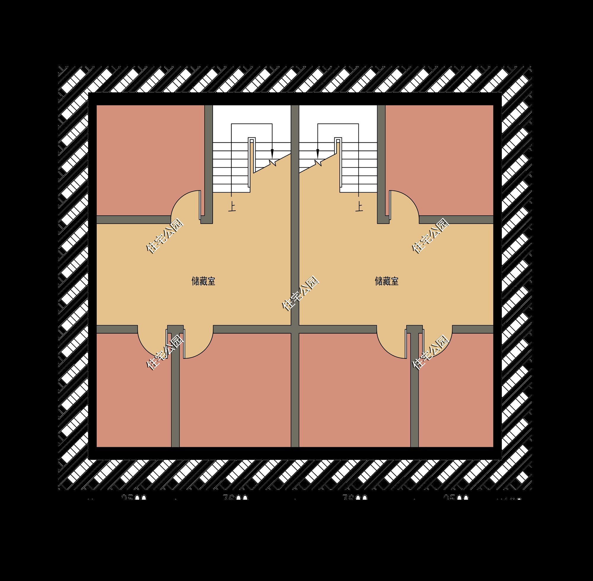 布局|农村盖房就在这10套里选一套,颜值高还实用,尤其第7套特别亮