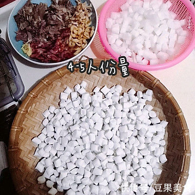 咸丸子|香到流口水的阳江咸丸子，下饭神器都靠它