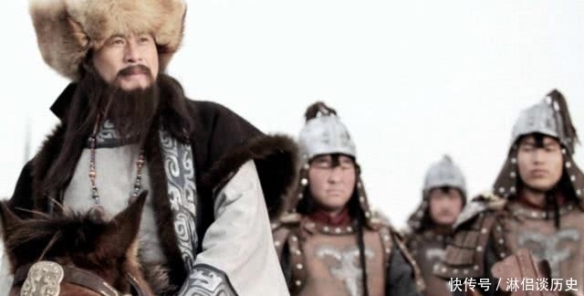 签订|曾逼迫李世民签订屈辱条约的突厥,为何转眼便为唐朝所灭?