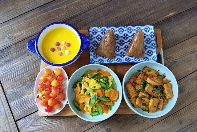 早餐|宝妈们别再给宝宝吃这3种糊弄式早餐,阻碍智力发育,还不长个