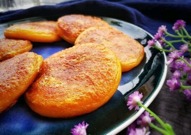 立秋|立秋之后多给家人这样做南瓜,既是主食又是零食,上桌就被扫光