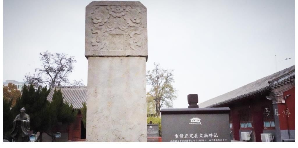 河北|河北正定真是旅游宝藏地! 除四塔八寺外, 还藏有中国少有的五代建筑