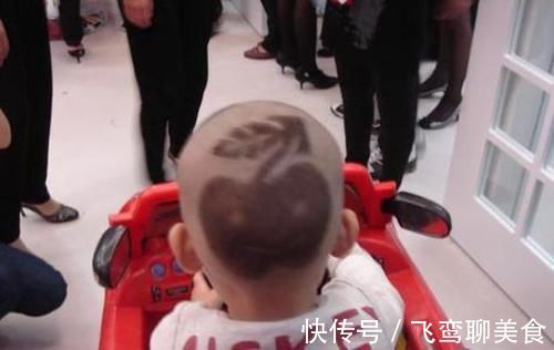 小梅|全家认不清三胞胎小子,舅舅想出的办法很实在,家人看后笑倒