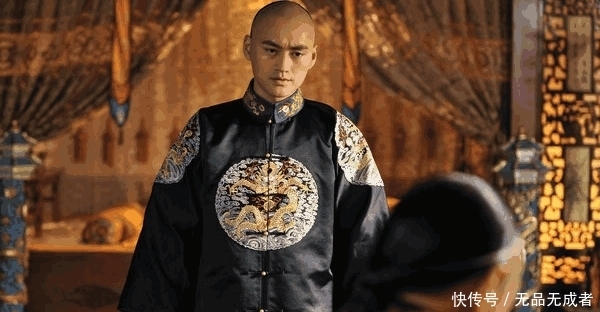 同穴|她本是一名宫女, 虽受宠爱但封号不高, 最后与康熙同穴而眠