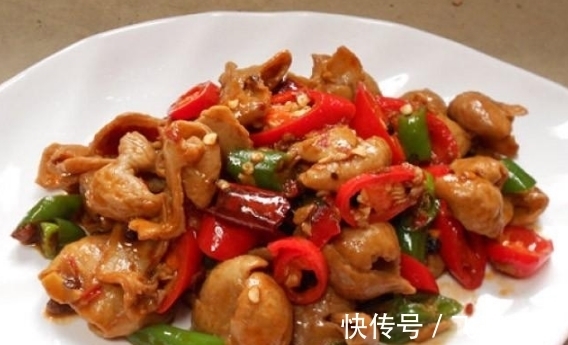 荤素|美味营养的几道家常菜,荤素搭配,下酒下饭,大人孩子都爱吃