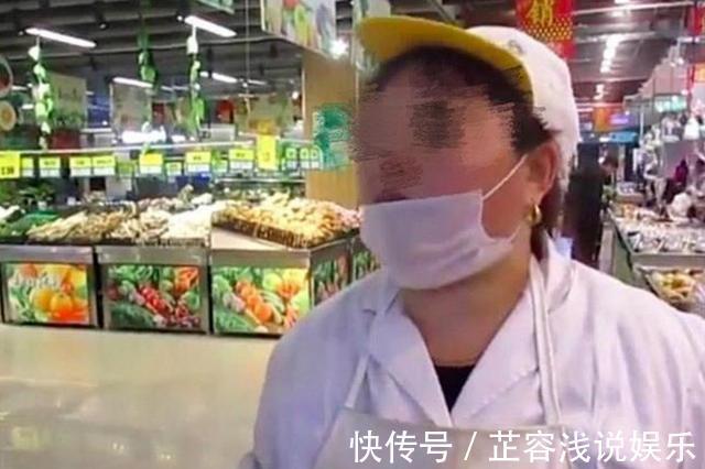 售货员|孩子捏了一下车厘子,被要求90元一斤赔偿,宝妈做法售货员安静了