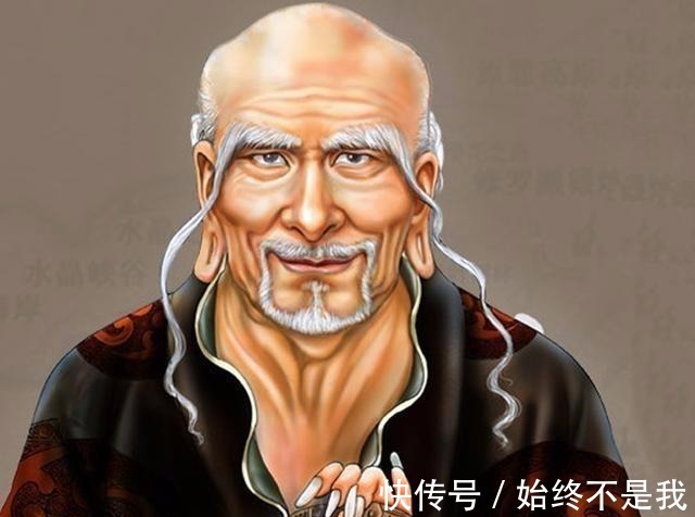 华歆!鬼谷子遇到这三种人,切记不可深交,否则会惹祸上身!