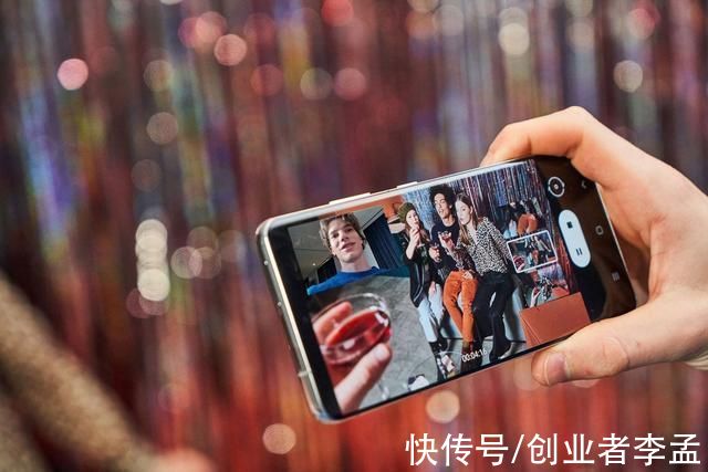 快充|最俘获广东网友的三款手机，性能颜值过硬，还看快充技术哪家强