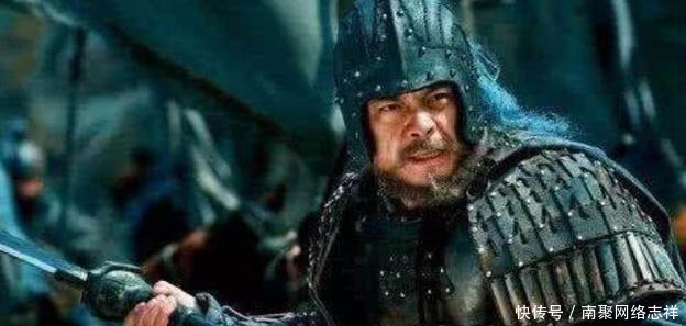 刘备|魏延为啥最后悲剧收场?临死前他说的一句话,暴露出真相