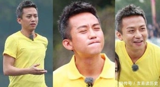 宋丹丹|演员集体“跳槽”,录制综艺笑声连连,为何大家不赞反而嘲讽?