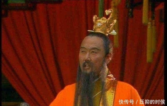 此神实力直逼玉帝,掌控诸神生死?孙悟空大闹天宫,他却不出手!