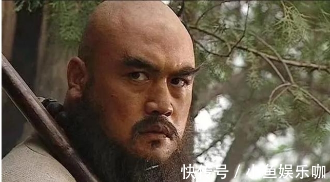 公孙胜$梁山有四大特殊好汉,宋江没法管,吴用也没招对付,他们都是谁?