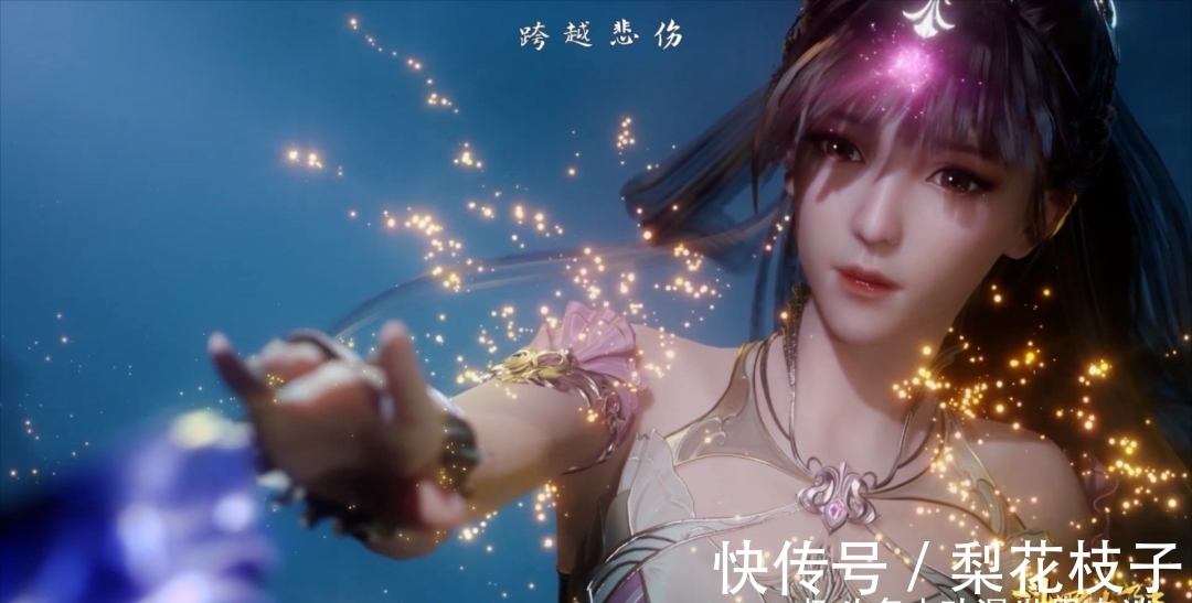 斗罗大陆|斗罗大陆134集中容易让人误会的画面，唐三对小舞出手？