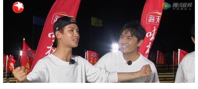 李沁|黄明昊三次“背叛”队友，一心只想自己赢，难怪雷佳音王迅不信他