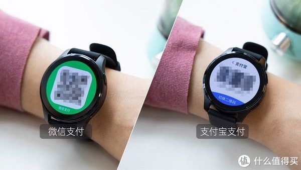 W智能手表的另一种形态？vivo Watch2上手体验