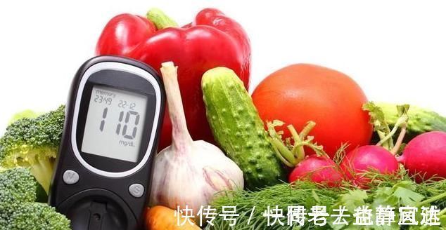 异常|糖尿病人出现4个“异常”,别担心,说明血糖开始平稳