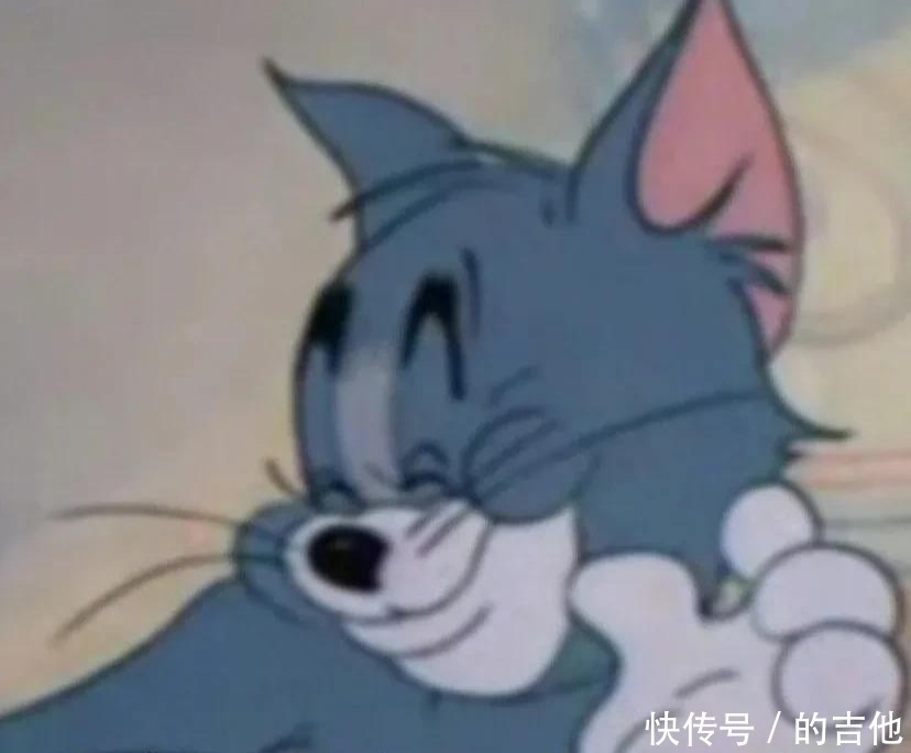 杰瑞|81年的陪伴！经典动画“猫和老鼠”，是否能带来回忆！