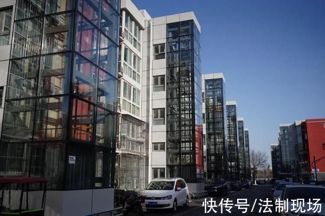 提取|北京老旧小区加装电梯，也可以申请提取住房公积金了!
