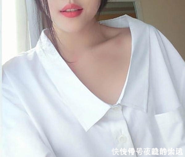 “美人”的8大标志,中2个颜值就不低!特别第4个,让人难以忘怀