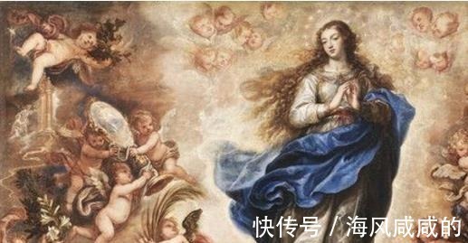 典籍#世界上著名的“油画典籍”空前绝后仅此几幅!