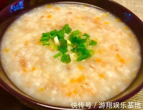 小米|宝宝辅食胡萝卜牛肉粥,调理脾胃,有助长高,最适合冬天吃
