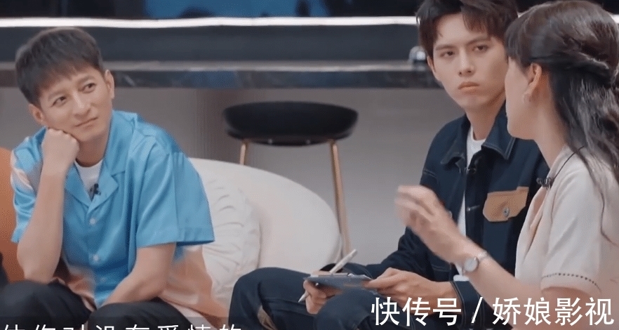 kk|《再見愛人》KK佟晨潔談生育問題，倪萍說第一次聽這個(gè)觀點(diǎn)