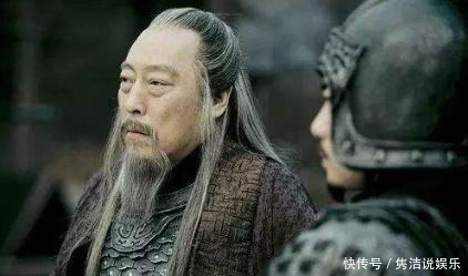 诸葛亮|诸葛亮死的时候,为什么要在嘴里含七粒米