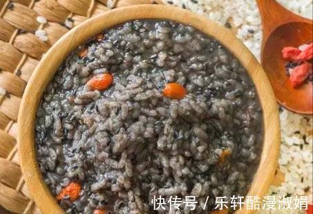 白露|白露时节,多喝这六款秋粥,治秋凉又防秋燥,安然度秋