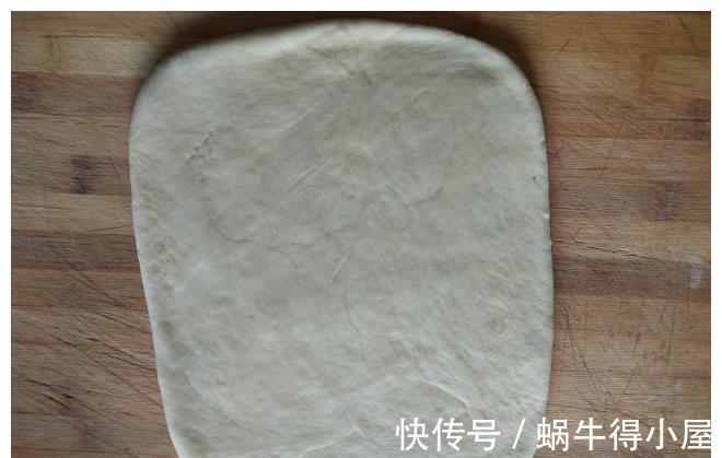 美味|香味浓郁营养大列巴，在家自己做0添加剂，给孩子吃更健康美味