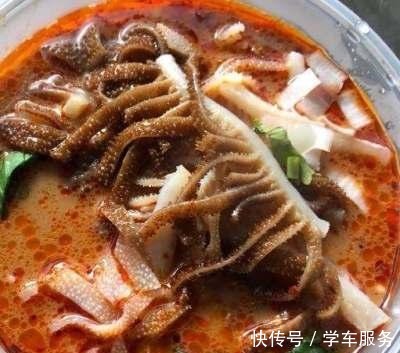 试吃|北京名小吃“四大天王”,当地人爱不释手,外地人不敢随便试吃