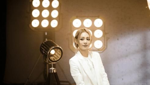 《创4》公布代表人宁静，有了其他综艺的经验，看她如何控场！