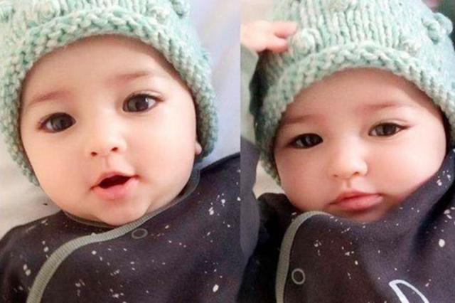 宝宝|新生儿因“太丑”被全家嫌弃,护士却说漂亮,满月后家人纷纷道谢