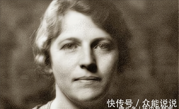 那个年代!38年,获诺贝尔奖的美国作家,预言中国未来却没人信,今预测成真