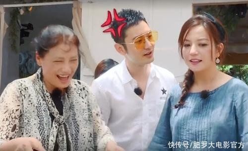 打工人龚俊的《中餐厅》，还是姚安娜“公主”的《中餐厅》？