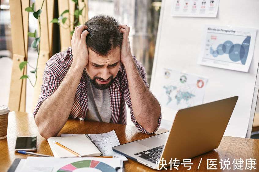 夜宵|经常熬夜的人,迟早被这8个问题“盯上”,不容忽视,趁早改