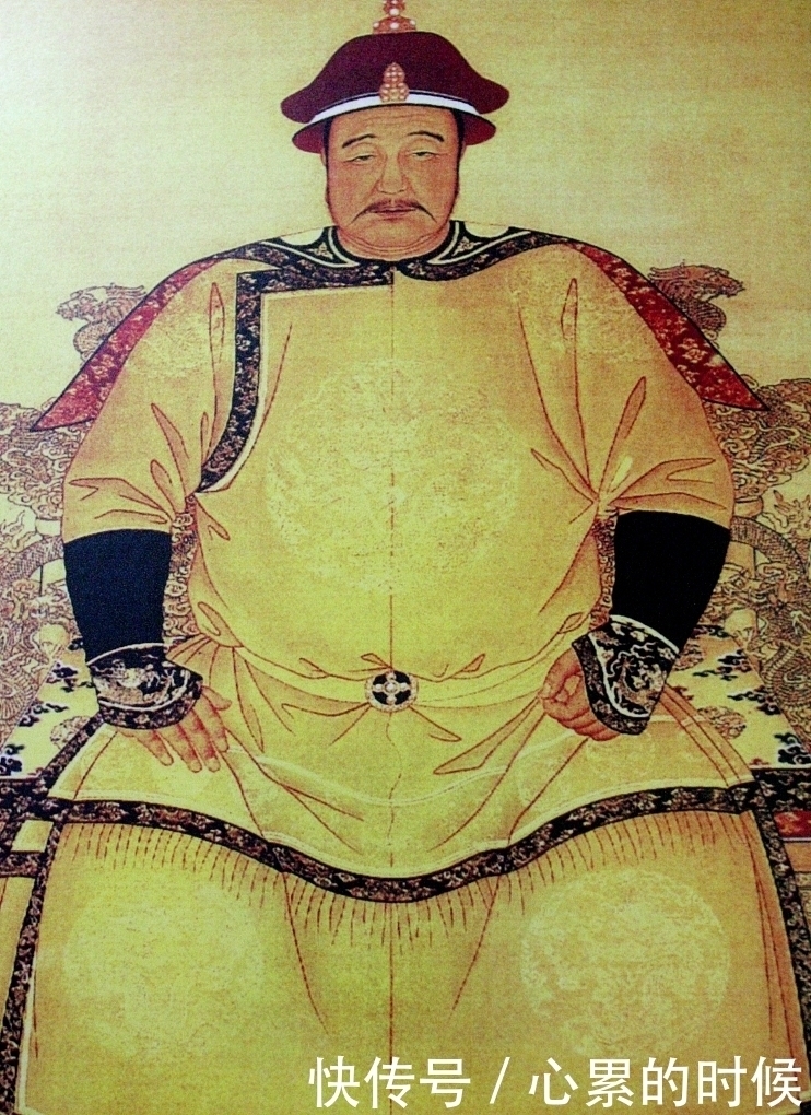 效忠|明末效忠明朝的三大蒙古族将军,无一不勇冠三军,无一不为国战死