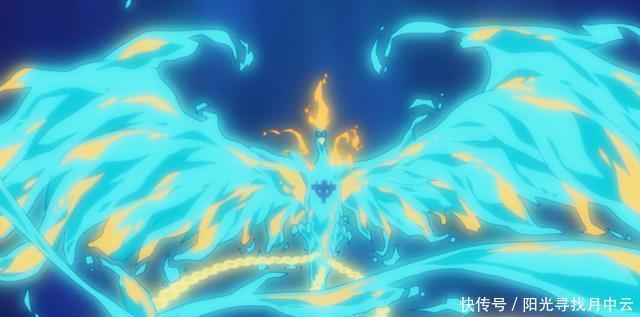 海贼王|海贼王被凯多斩首的黑炭大蛇,是否会触发八岐大蛇的特殊能力呢!