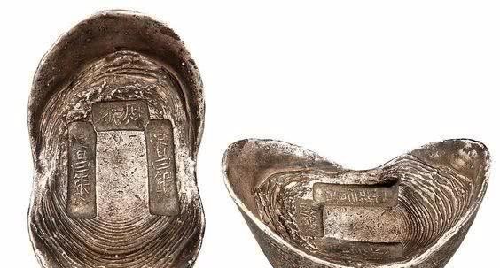 古代一两银子等于多少人民币,为什么古人