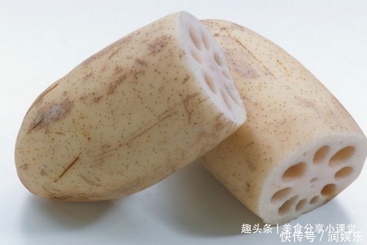 立秋后,教你莲藕新吃法,不炒不凉拌,简单一做,好吃又营养