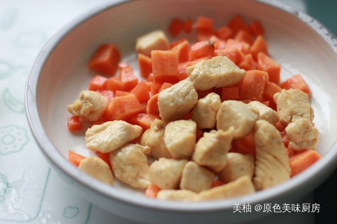 红薯的又一种吃法，酸溜溜很开胃，多吃也不怕长肉