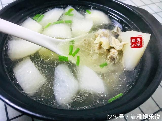 大人|分享几道家常菜,立秋后吃起来,营养美味,大人小孩子都点赞