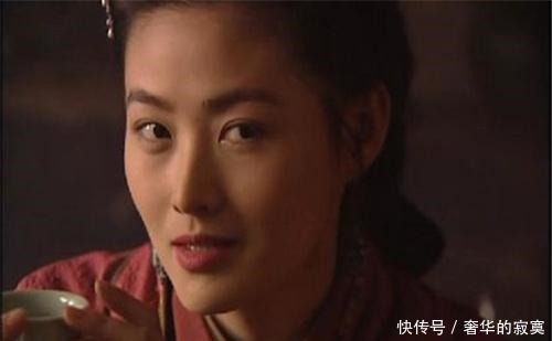 武松路过十字坡,羞辱孙二娘,可是后来这孙二娘对武松是真好!