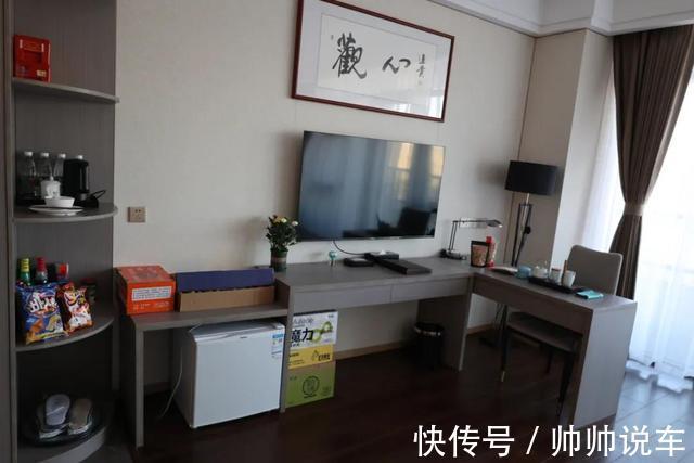 腊肠|国乒回家!王楠贴心款待,准备17箱零食水果,隔离房内景豪华