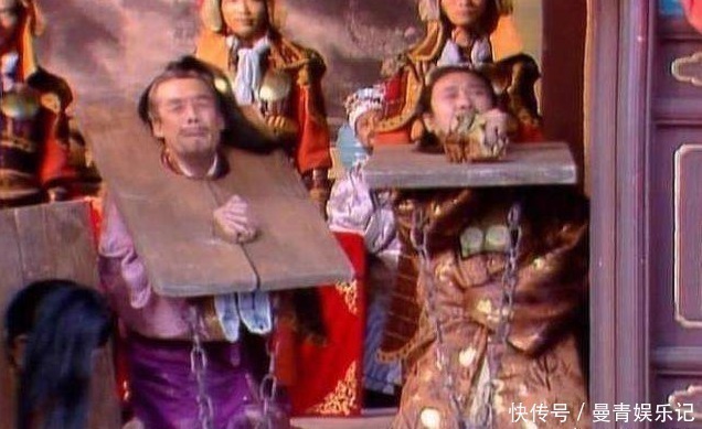 亲祖孙#她才是贾家最大的靠山,元春也得靠边站,没了她撑腰贾家才被抄家