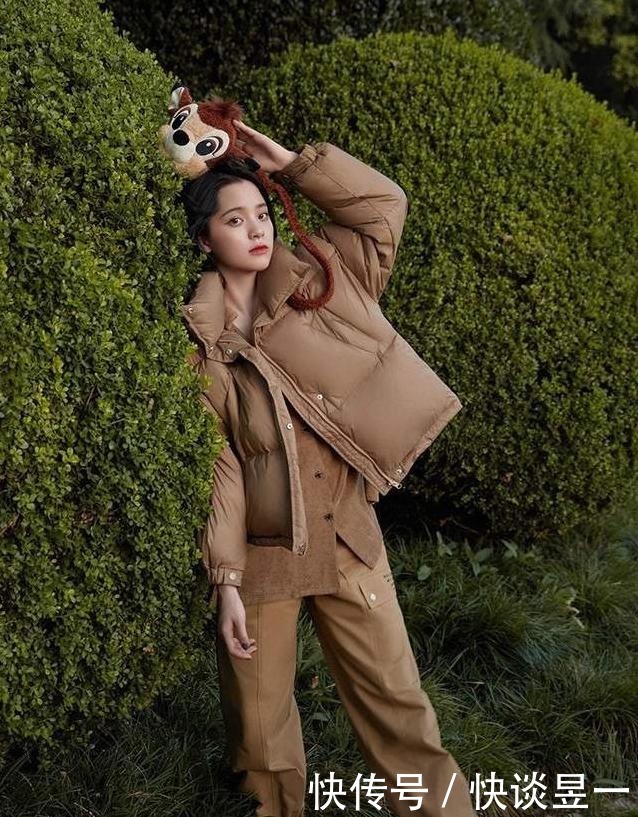 今年羽绒服变得好时髦!买这些,好看保暖又能凸显你的品味