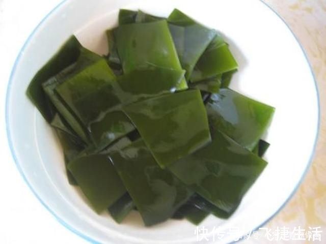 老婆|海带和它一起煮,一碗等于慢跑30分钟,老婆一月瘦8斤,快试试