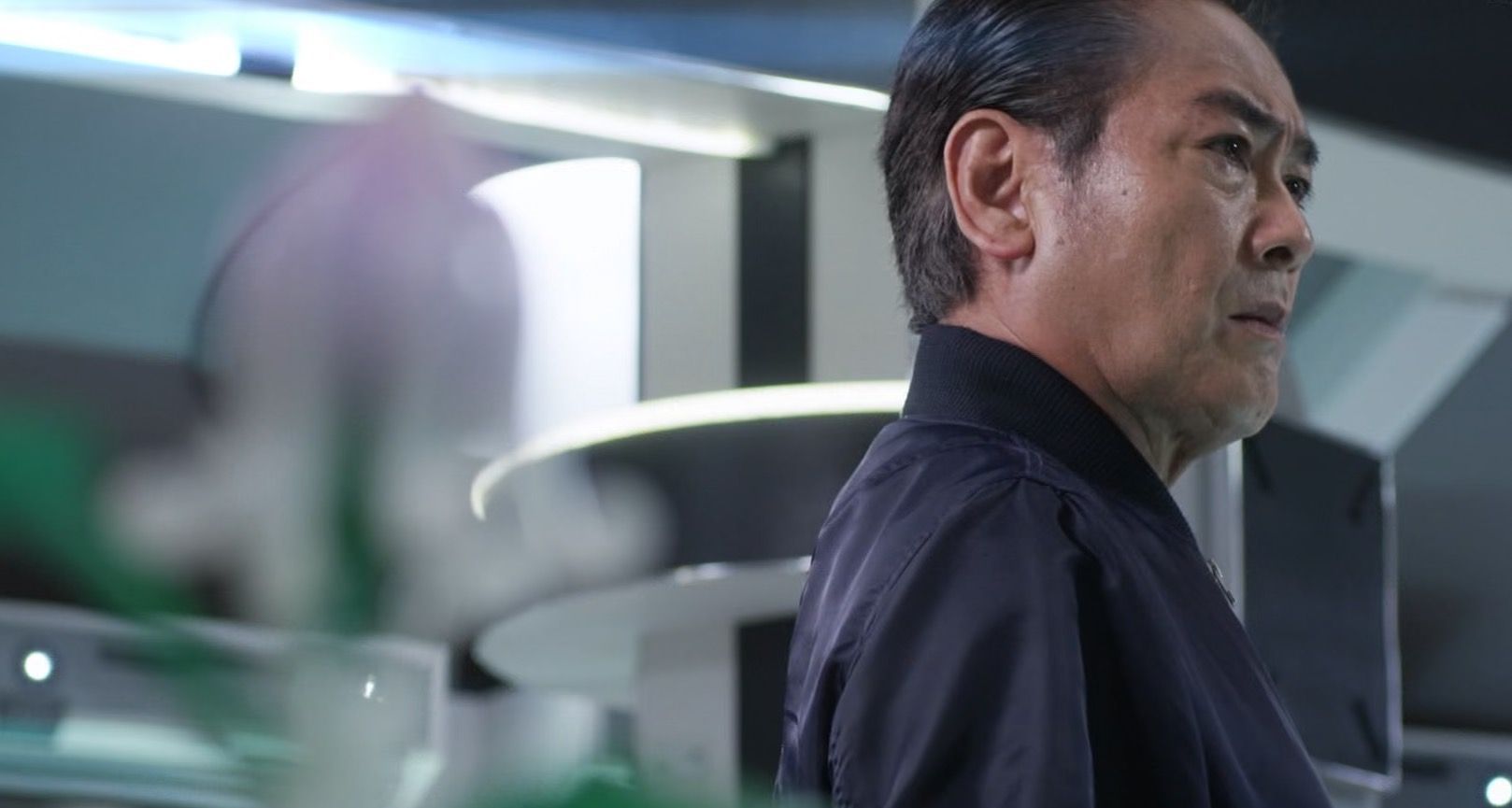 卡尔|最终BOSS是卡尔米拉?《特利迦奥特曼》冲击最终话