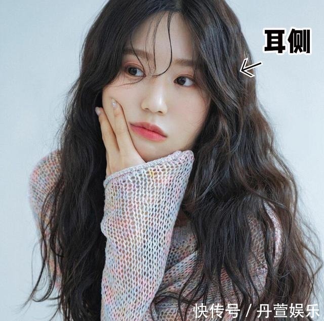 空气刘海 别再剪“空气刘海”了!2021最火的发型是这4款,气质又时髦!