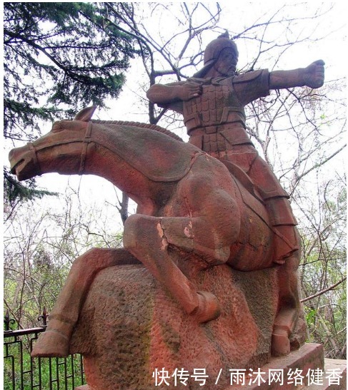 诸葛亮|略品三国——被埋没的名将魏延