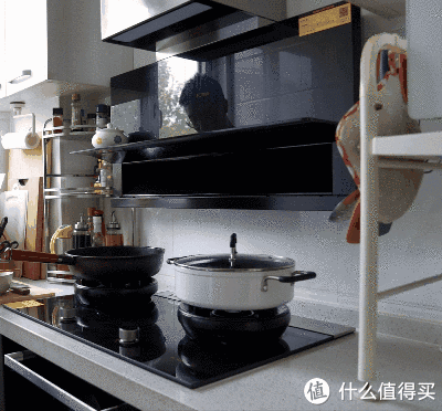 烟机|厨房焕新生，小改造体验大升级，方太集成烹饪中心改造及使用分享